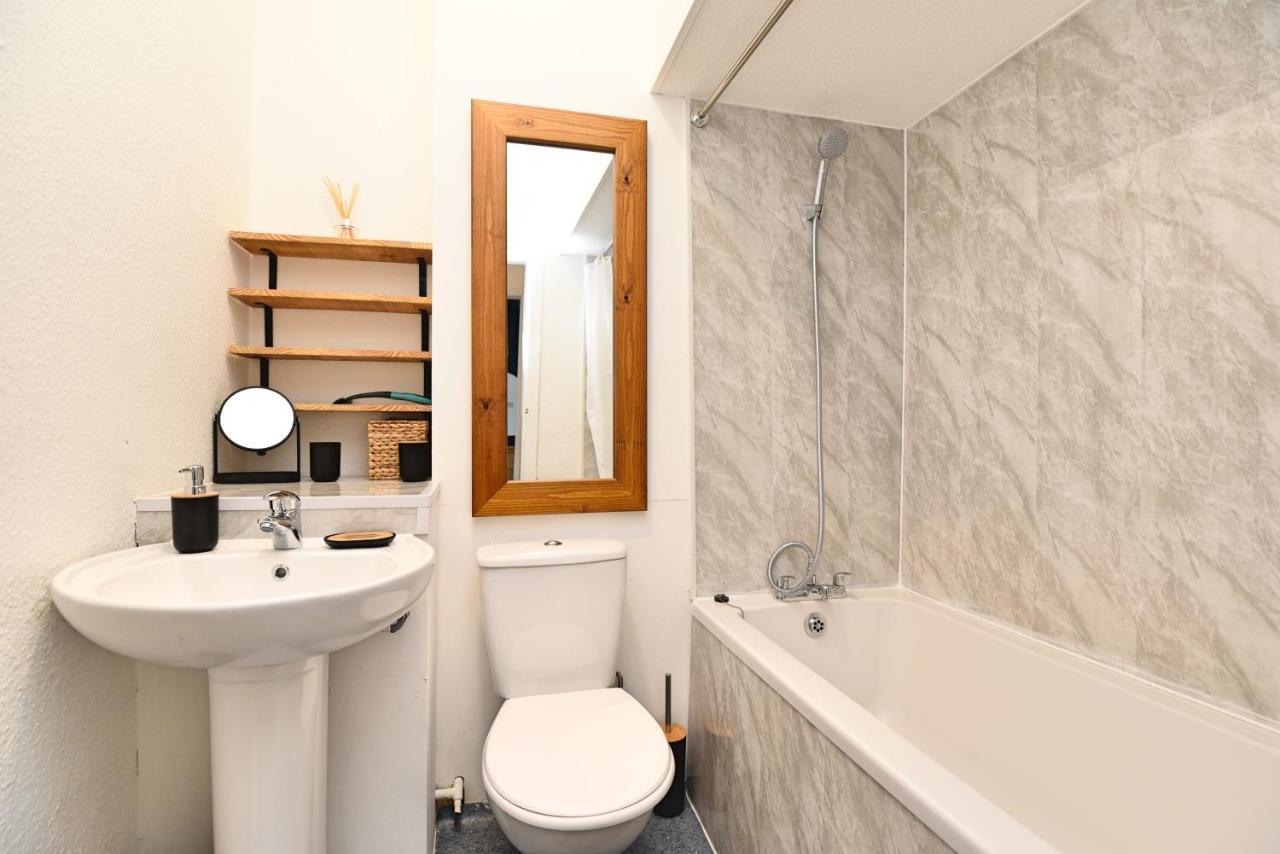 The John Muir - Beautiful 1 Bed In Apartamento *