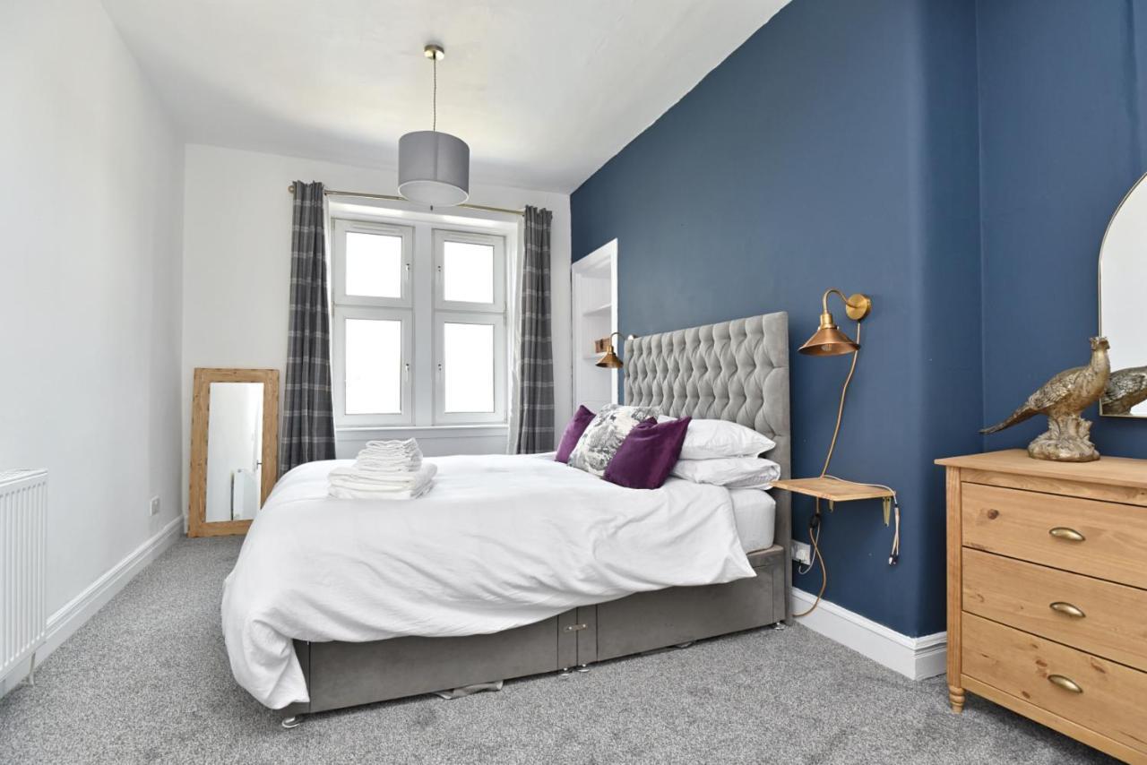 The John Muir - Beautiful 1 Bed In * Helensburgh