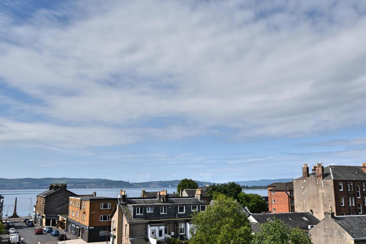 The John Muir - Beautiful 1 Bed In Apartment Helensburgh