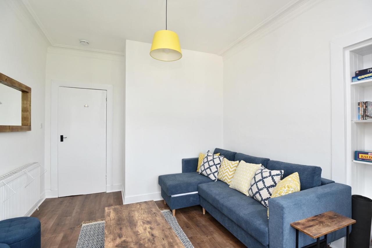 The John Muir - Beautiful 1 Bed In