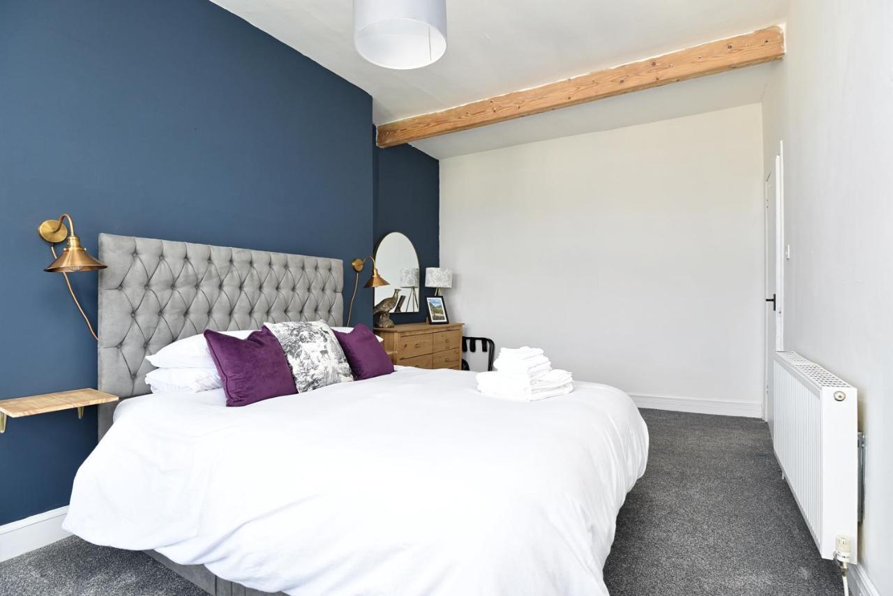 Apartment The John Muir - Beautiful 1 Bed In