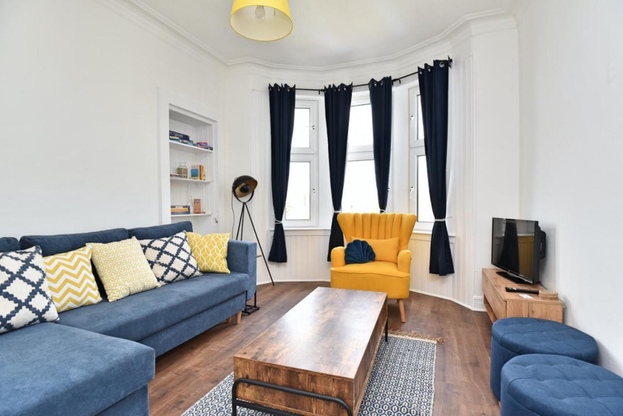 The John Muir - Beautiful 1 Bed In *