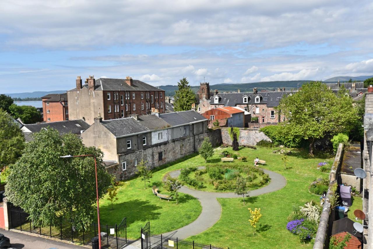 Apartment The John Muir - Beautiful 1 Bed In