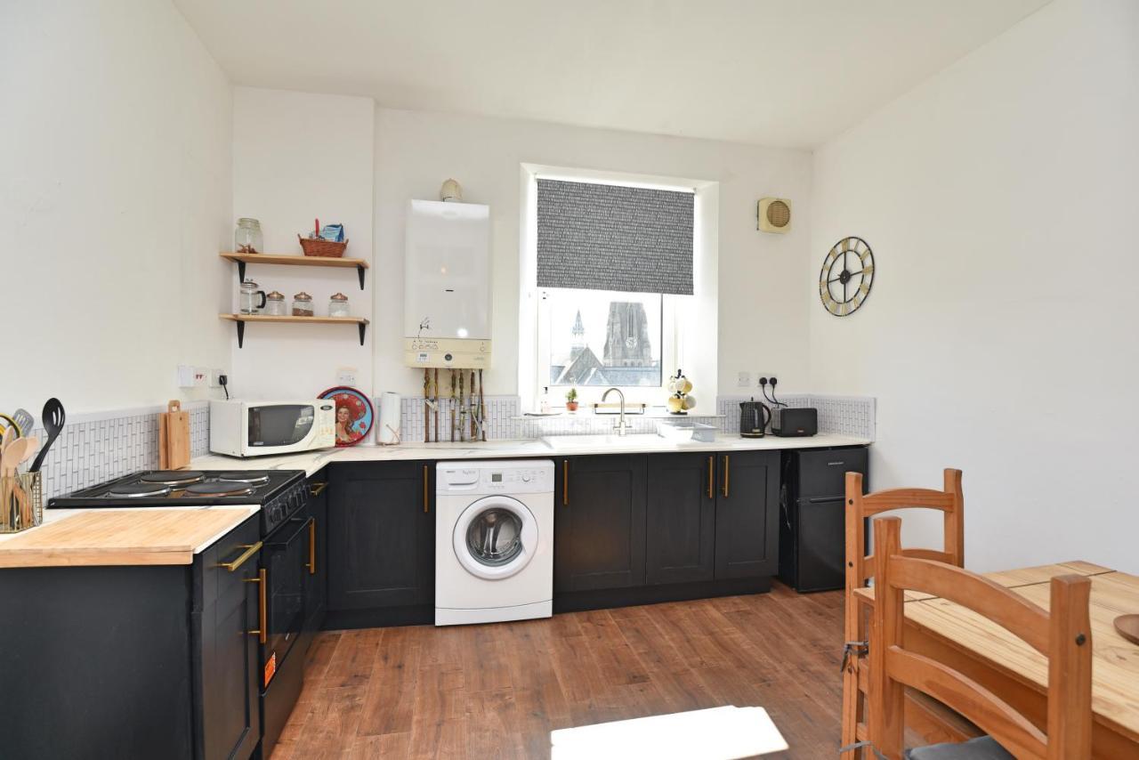 The John Muir - Beautiful 1 Bed In * Helensburgh