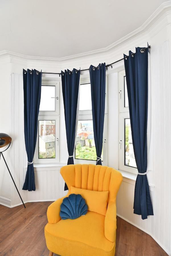 Apartment The John Muir - Beautiful 1 Bed In Helensburgh