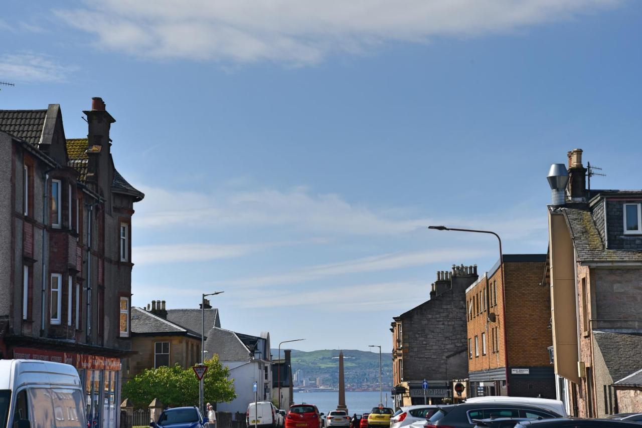 Apartment The John Muir - Beautiful 1 Bed In