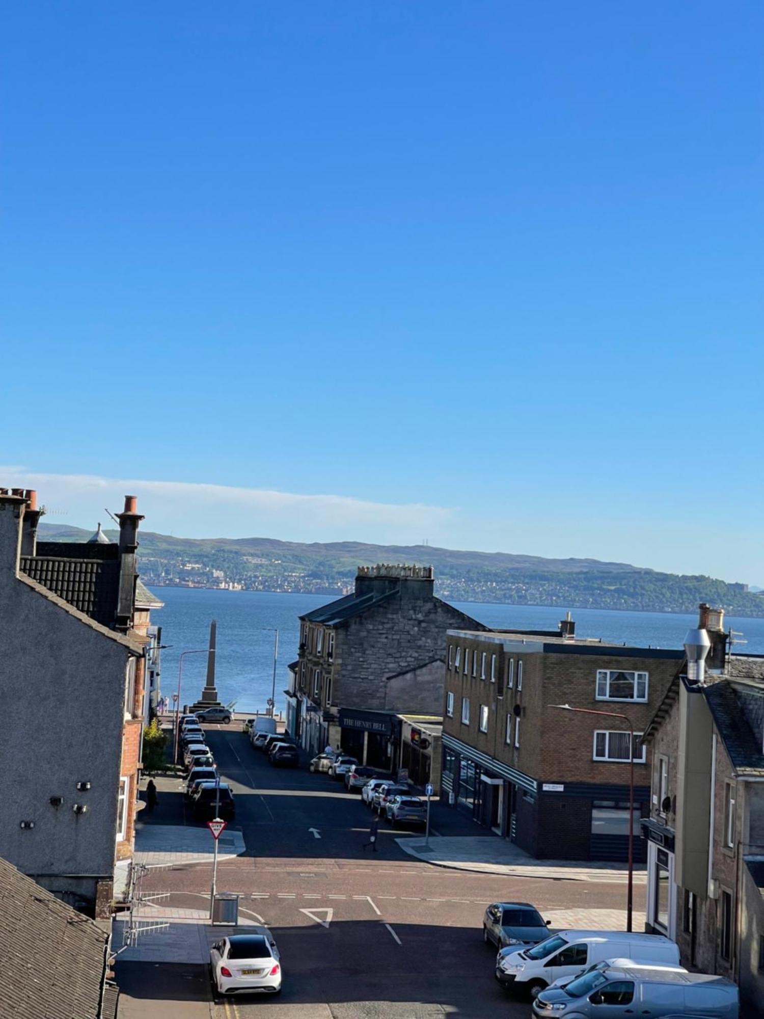 Apartment The John Muir - Beautiful 1 Bed In *